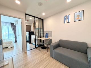 For rent 1 bed condo in Min Buri, Bangkok