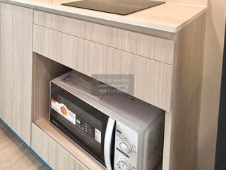 For rent 1 bed condo in Min Buri, Bangkok