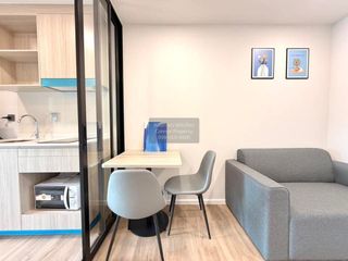 For rent 1 bed condo in Min Buri, Bangkok