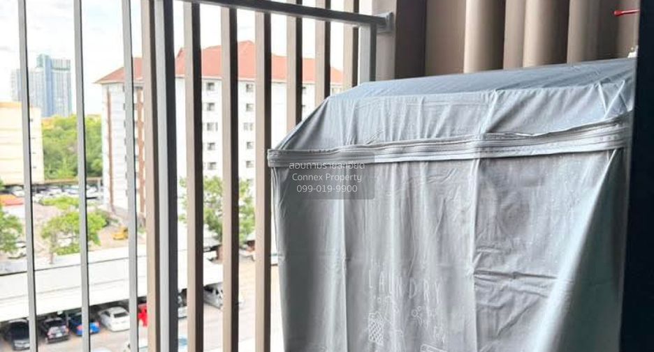 For rent 1 bed condo in Min Buri, Bangkok