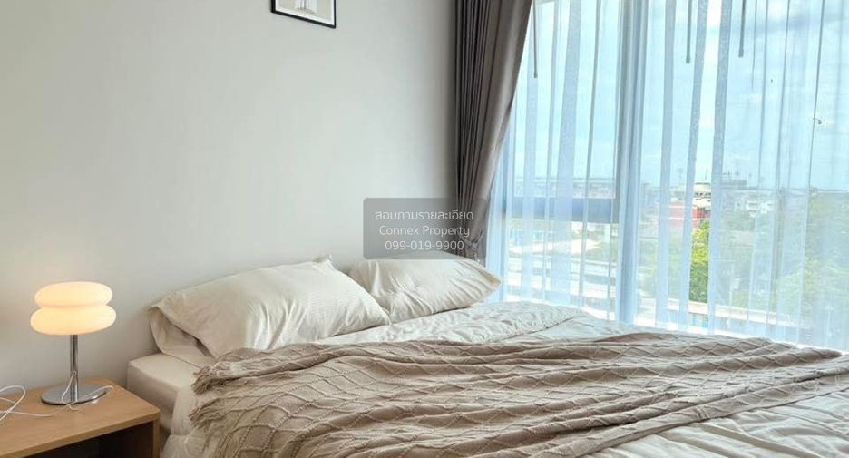 For rent 1 bed condo in Min Buri, Bangkok