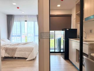 For rent 1 bed condo in Min Buri, Bangkok