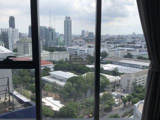 For rent 1 Beds condo in Ratchathewi, Bangkok