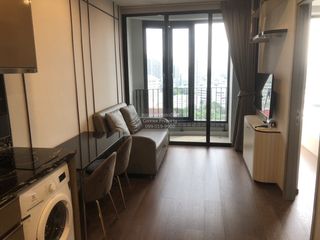 For rent 1 Beds condo in Ratchathewi, Bangkok