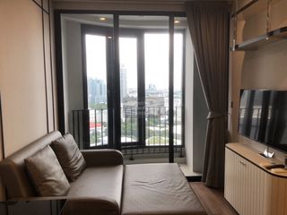 For rent 1 Beds condo in Ratchathewi, Bangkok