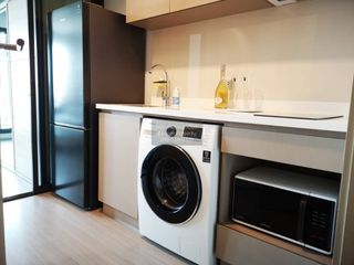 À louer 1 chambre condo à Chatuchak, Bangkok