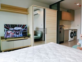 À louer 1 chambre condo à Chatuchak, Bangkok