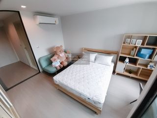 À louer 1 chambre condo à Chatuchak, Bangkok