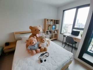 À louer 1 chambre condo à Chatuchak, Bangkok