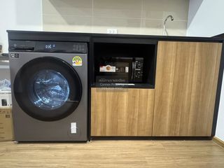 For rent 1 Beds condo in Phasi Charoen, Bangkok