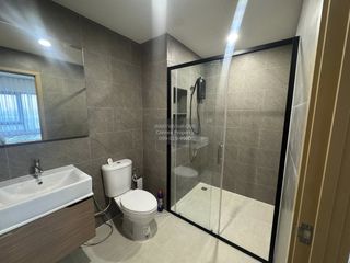 For rent 1 Beds condo in Phasi Charoen, Bangkok
