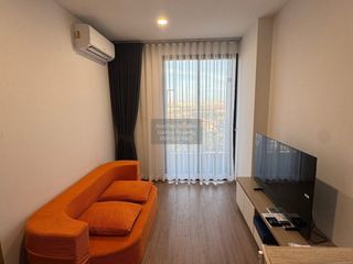 For rent 1 Beds condo in Phasi Charoen, Bangkok