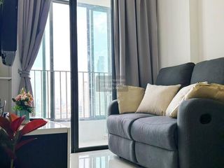 For rent 1 bed condo in Khlong San, Bangkok