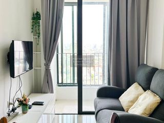 For rent 1 bed condo in Khlong San, Bangkok