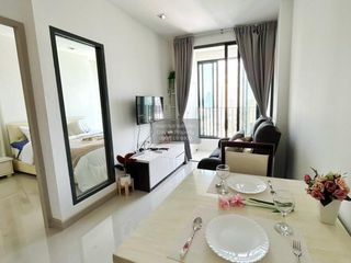 For rent 1 bed condo in Khlong San, Bangkok