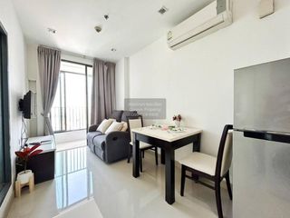 For rent 1 bed condo in Khlong San, Bangkok