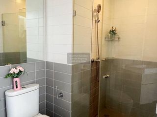 For rent 1 bed condo in Khlong San, Bangkok