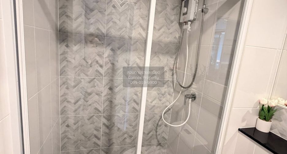 For rent 1 bed condo in Bang Na, Bangkok