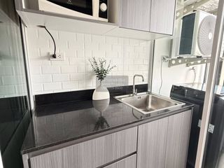 For rent 1 bed condo in Bang Na, Bangkok