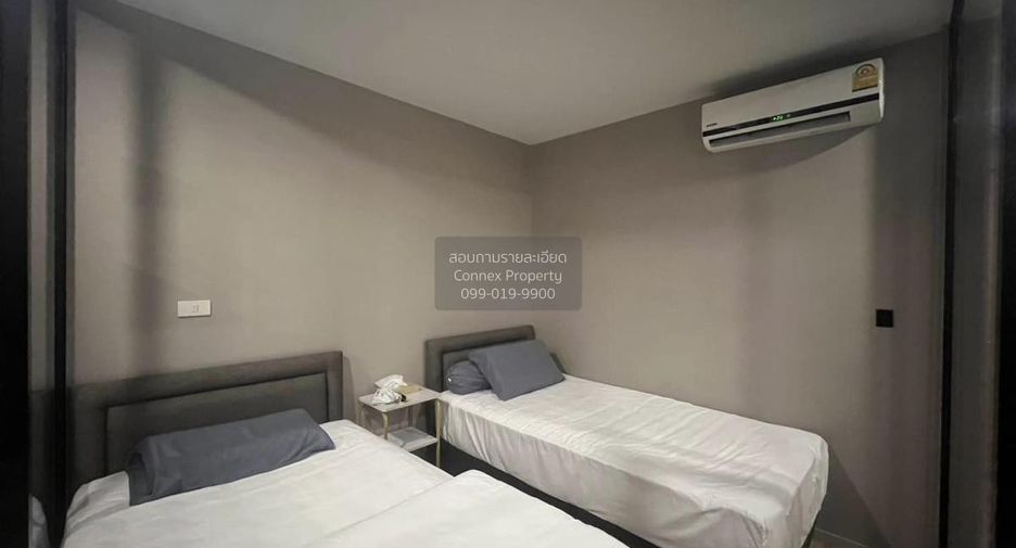 Condo en alquiler de 1 habitaciones en Sathon, Bangkok