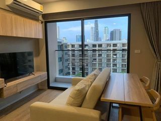 For rent 1 Beds condo in Sathon, Bangkok
