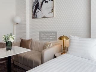 Condo en alquiler de 1 habitaciones en Ratchathewi, Bangkok