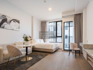 Condo en alquiler de 1 habitaciones en Ratchathewi, Bangkok