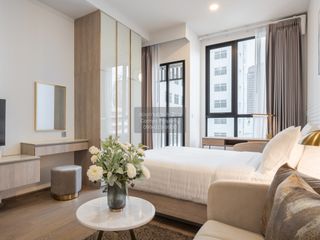 À louer 1 chambre condo à Ratchathewi, Bangkok
