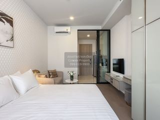 À louer 1 chambre condo à Ratchathewi, Bangkok
