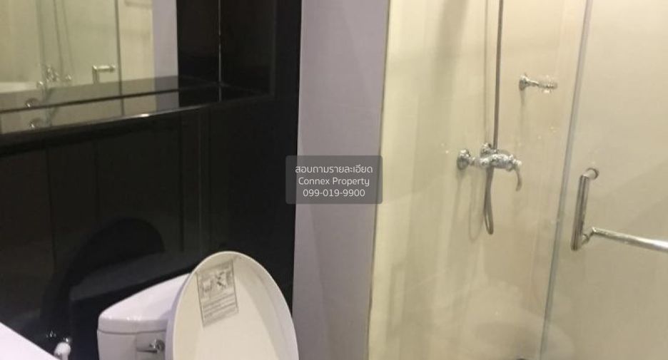 Condo en alquiler de 2 habitaciones en Pathum Wan, Bangkok