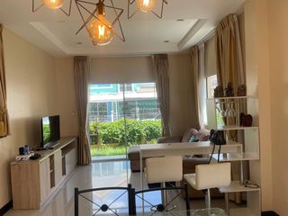 For rent 3 bedrooms house in Khlong Sam Wa, Bangkok