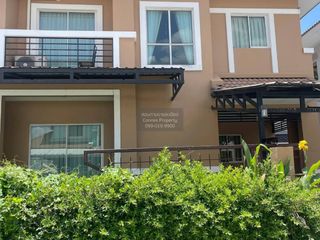 For rent 3 bedrooms house in Khlong Sam Wa, Bangkok