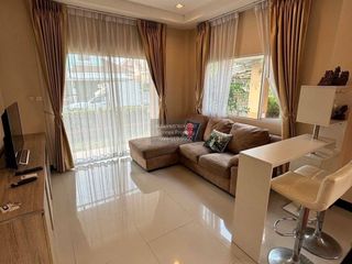 For rent 3 bedrooms house in Khlong Sam Wa, Bangkok