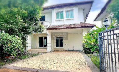For rent 3 ベッドルーム house in Bang Yai, Nonthaburi