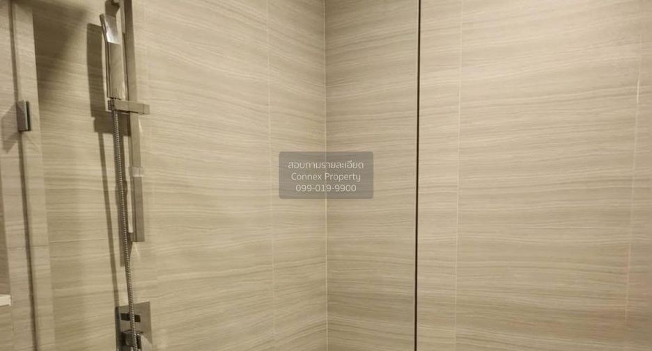 Wohnung zur Miete mit 2 Zimmer in Watthana, Bangkok