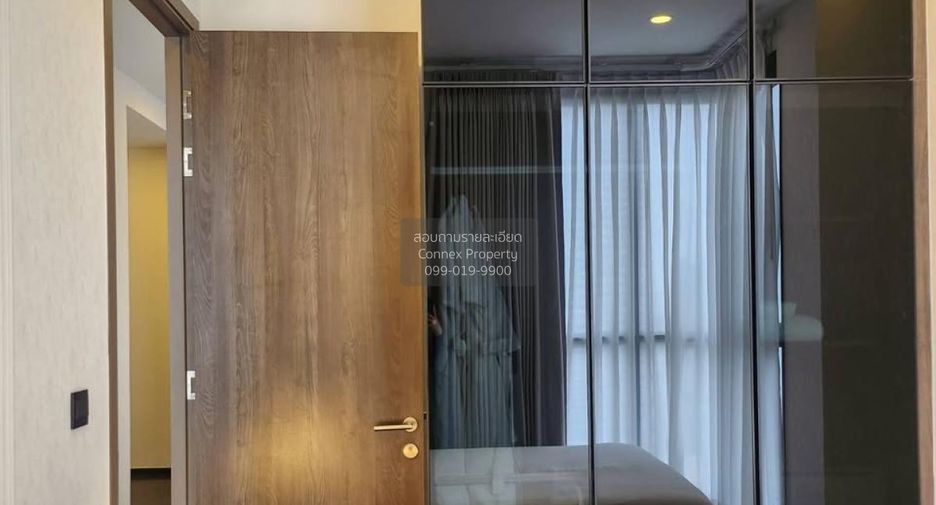 Wohnung zur Miete mit 2 Zimmer in Watthana, Bangkok
