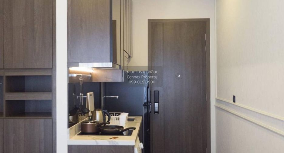 Wohnung zur Miete mit 2 Zimmer in Watthana, Bangkok