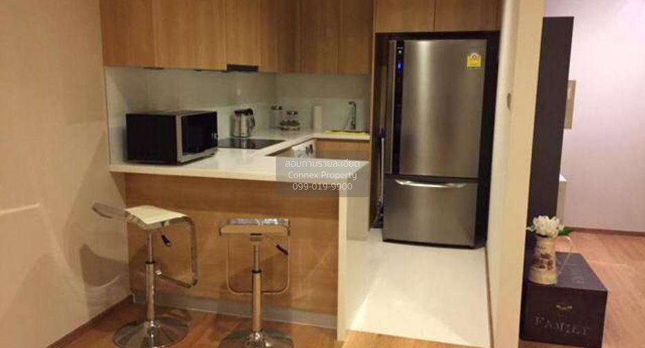 For rent 3 bedrooms condo in Khlong Toei, Bangkok