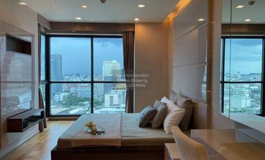 For rent 1 bed condo in Sathon, Bangkok