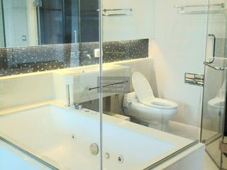 For rent 1 bed condo in Sathon, Bangkok