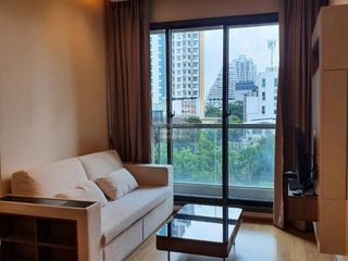 For rent 1 bed condo in Sathon, Bangkok