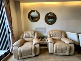 For rent 1 bed condo in Sathon, Bangkok