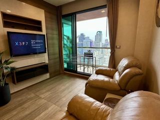 For rent 1 bed condo in Sathon, Bangkok