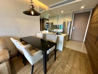 For rent 1 bed condo in Sathon, Bangkok