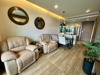 For rent 1 bed condo in Sathon, Bangkok