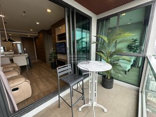 For rent 1 bed condo in Sathon, Bangkok