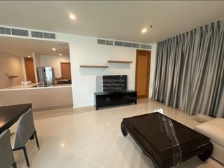 For rent 2 bedrooms condo in Sathon, Bangkok