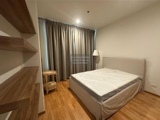 For rent 2 bedrooms condo in Sathon, Bangkok