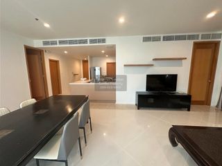 For rent 2 bedrooms condo in Sathon, Bangkok