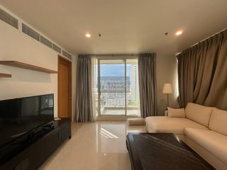 For rent 2 bedrooms condo in Sathon, Bangkok